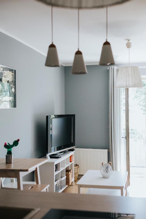 Apartament Wiktoria Szklarska Poreba Dış mekan fotoğraf