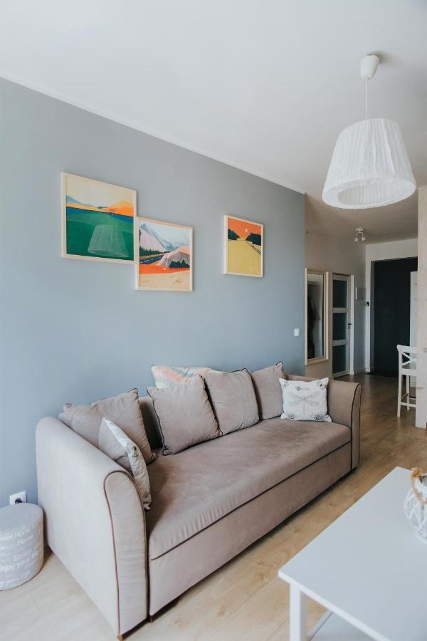 Apartament Wiktoria Szklarska Poreba Dış mekan fotoğraf