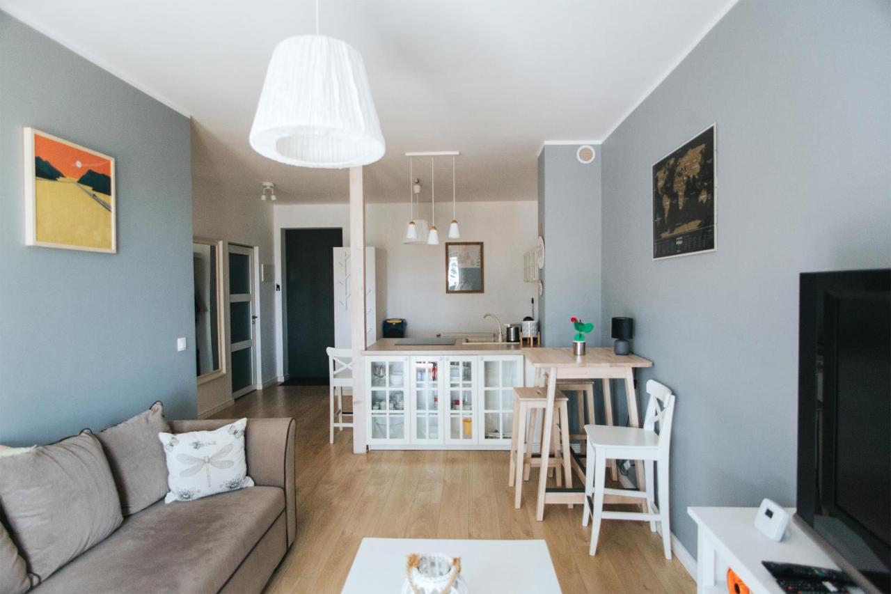 Apartament Wiktoria Szklarska Poreba Dış mekan fotoğraf